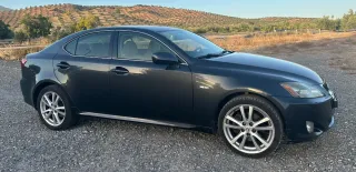 Lexus IS 220 GARANTIA