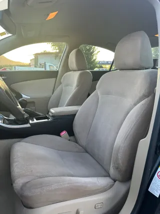 Lexus IS 220 GARANTIA