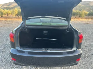 Lexus IS 220 GARANTIA