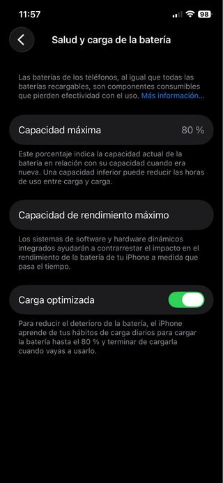 iPhone 12 64GB Morado
