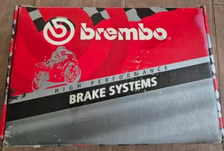Bomba Freno Brembo RCS19