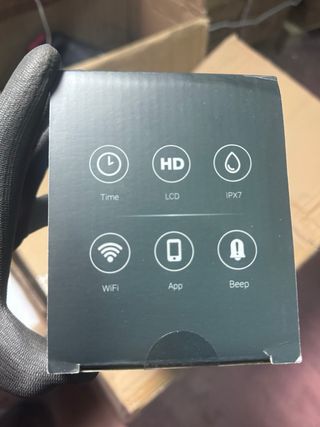 Controlador temperatura Inkbird ISV-300W