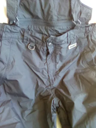 Pantalón de nieve Coldland