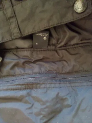 Pantalón de nieve Coldland