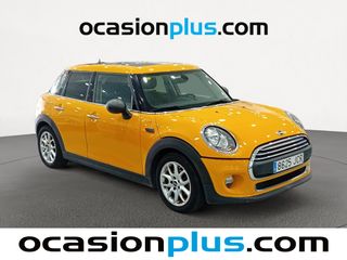 MINI MINI 5 Puertas One 75 kW (102 CV)
