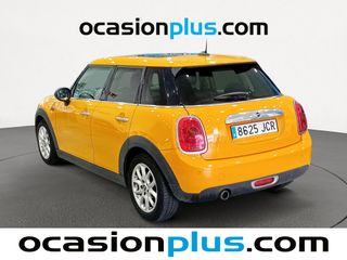 MINI MINI 5 Puertas One 75 kW (102 CV)