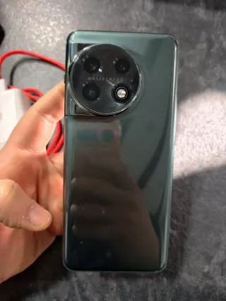 OnePlus 11 16/256GB Negro