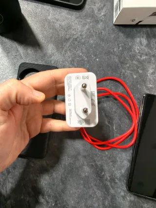 OnePlus 11 16/256GB Negro