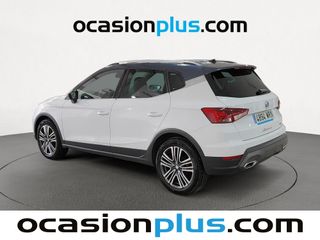 SEAT Arona 1.0 TSI S&S FR XL 85 kW (115 CV)