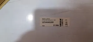 Espejo Ovalado Dorado Ikea