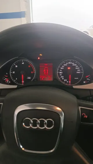 Audi A4 2010