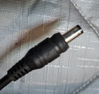 Adaptador de Corriente Fuyuandian 24V 0.5A