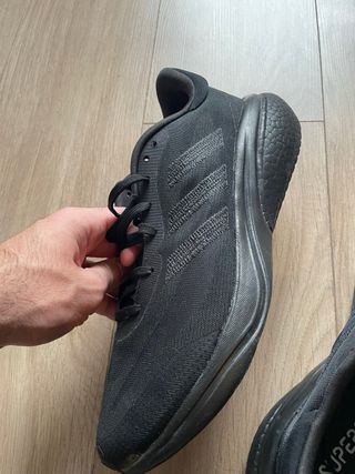 Adidas Supernova 3. Talla 44 2/3