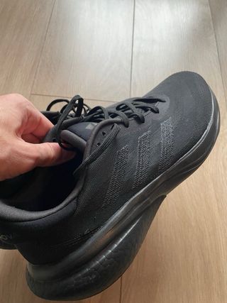 Adidas Supernova 3. Talla 44 2/3