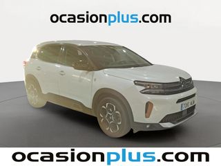 Citroen C5 Aircross PureTech 130 S&S C Series 96 kW (131 CV)