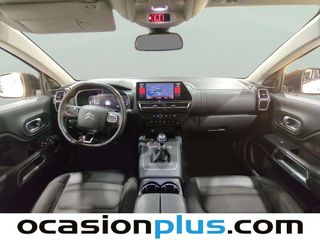 Citroen C5 Aircross PureTech 130 S&S C Series 96 kW (131 CV)