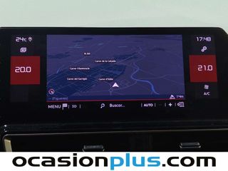 Citroen C5 Aircross PureTech 130 S&S C Series 96 kW (131 CV)