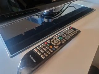 Televisor Samsung HD 40