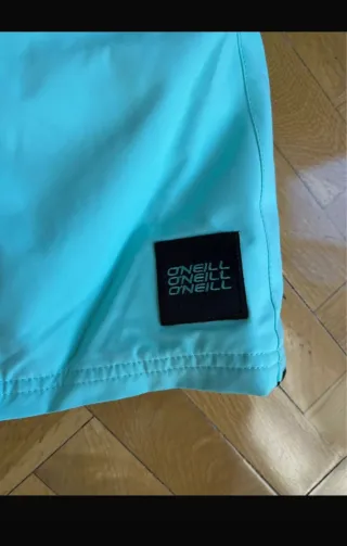 Pantalón de esquí O'Neill azul talla 16 años/ S