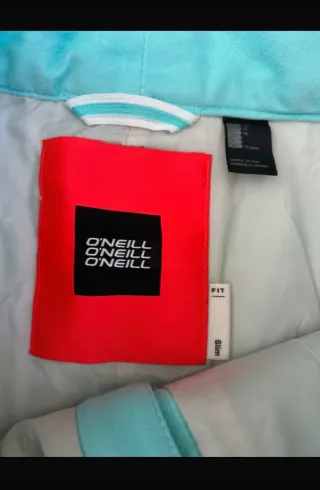 Pantalón de esquí O'Neill azul talla 16 años/ S