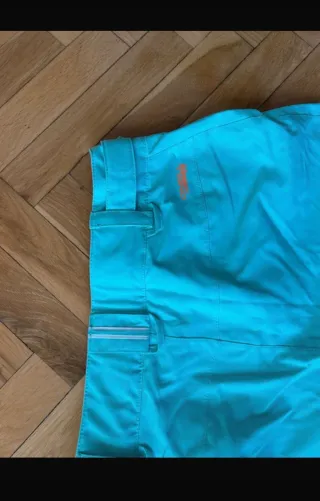 Pantalón de esquí O'Neill azul talla 16 años/ S