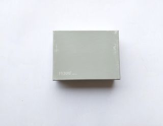 Portatessere Gianfranco Ferré nuovo da uomo