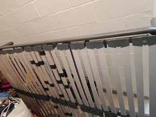 Somier Pikolin Articulado 135x190