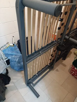 Somier Pikolin Articulado 135x190