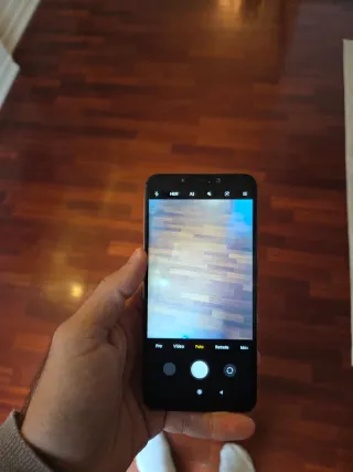 Smartphone Xiaomi Pocophone F1 128G