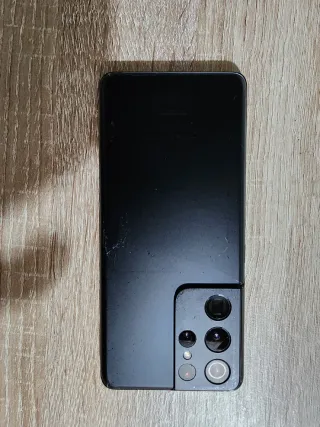 Samsung Galaxy S21 Ultra