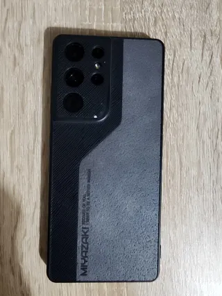 Samsung Galaxy S21 Ultra