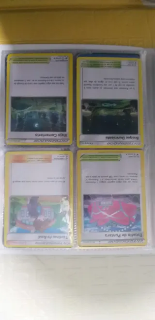Colección Tarjetas Pokémon individual o pack 150