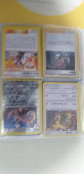 Colección Tarjetas Pokémon individual o pack 150
