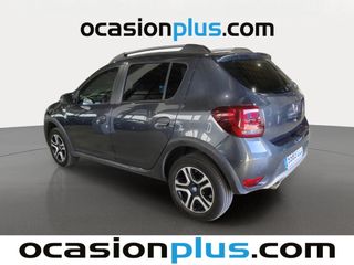Dacia Sandero Stepway Essential Blue dCi 70 kW (95 CV)