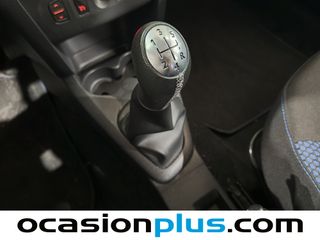 Dacia Sandero Stepway Essential Blue dCi 70 kW (95 CV)