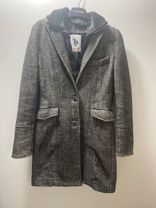 Cappotto U.S. Polo Assn. Da donna