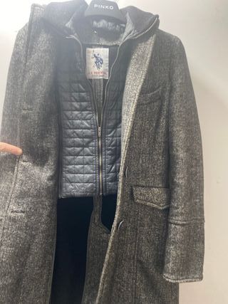 Cappotto U.S. Polo Assn. Da donna