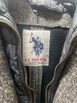 Cappotto U.S. Polo Assn. Da donna