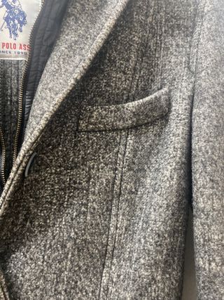 Cappotto U.S. Polo Assn. Da donna