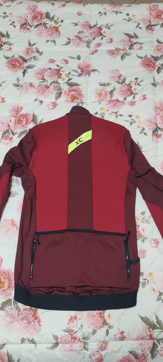Maglia Ciclismo Bici Rockrider