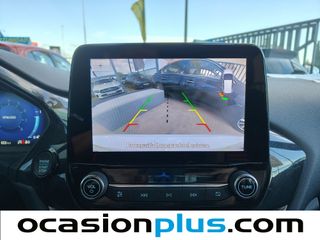 Ford Fiesta 1.0 EcoBoost MHEV ST-Line 92 kW (125 CV)