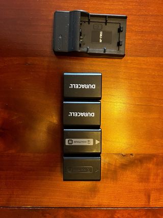 Sony a6000 + Lente 18-105mm f4 G OSS