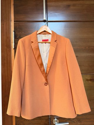Blazer Ana Sousa Talla 46 Caldera