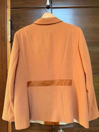 Blazer Ana Sousa Talla 46 Caldera