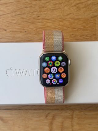 Apple Watch Series 8 41mm