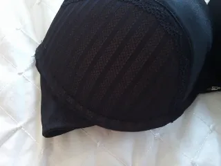 Soutien Push-up Secret Possessions 95C Preto