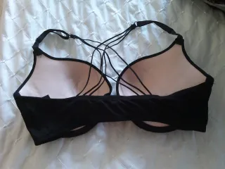 Soutien Push-up Secret Possessions 95C Preto