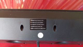 Altavoz envolvente Bluetooth 4D