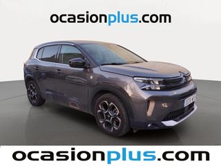 Citroen C5 Aircross PureTech 130 S&S C Series 96 kW (131 CV)