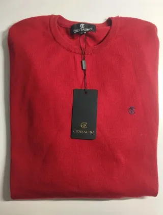 Jersey Hombre Centauro